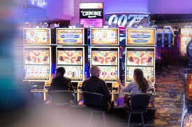 Gambaran kasino live menarik dan taruhan online di laso88